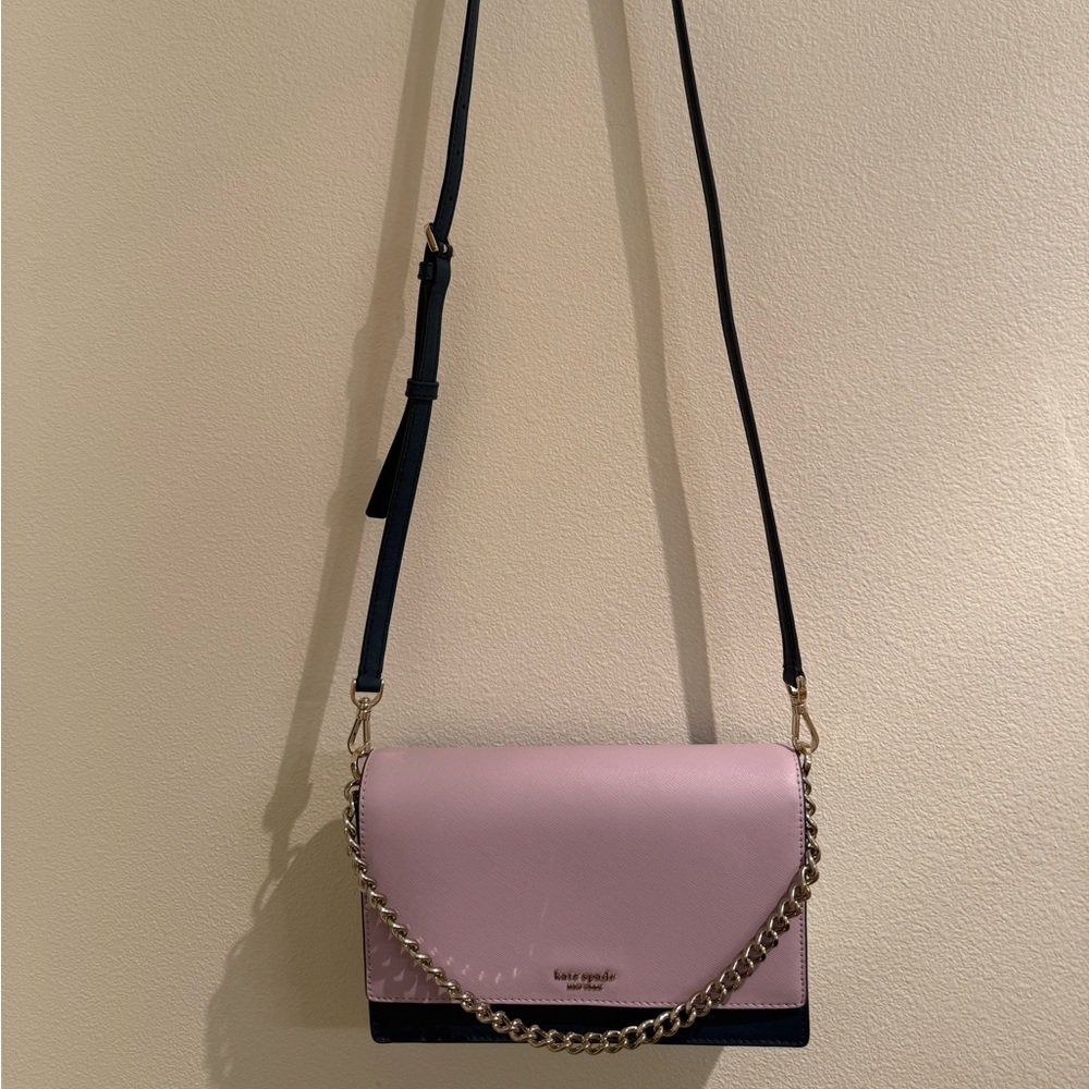 Kate Spade Carson Crossbody